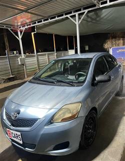 تويوتا يارس